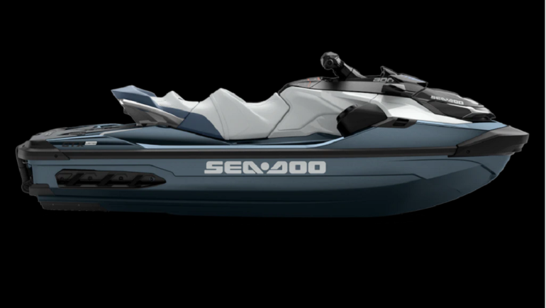 Sea-Doo GTX LIMITED 300