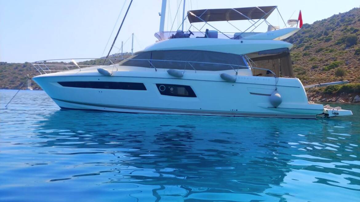 2017 Model Prestige 500 (YENİ GİRİŞ)
