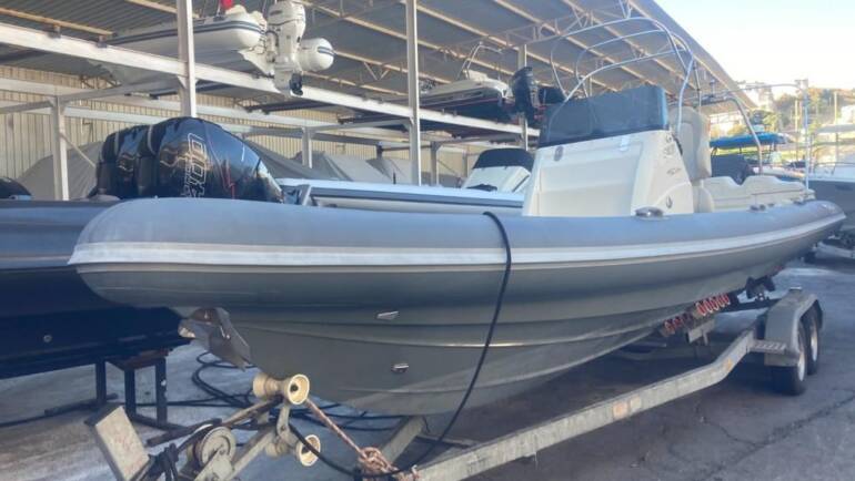 2018 Model Ribco 28 ST (YENİ GİRİŞ)